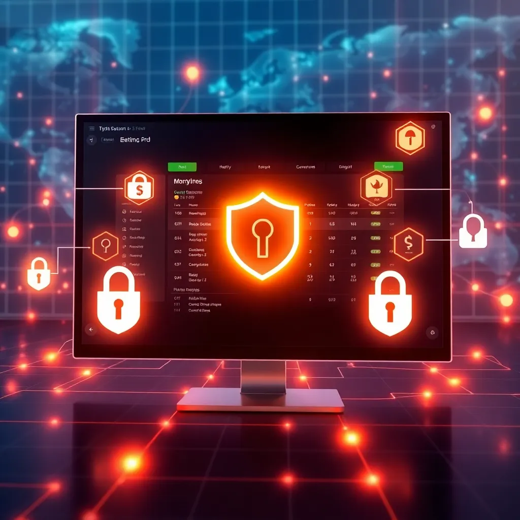 보증업체 관점에서 안전놀이터와 토토사이트의 보증 리스크