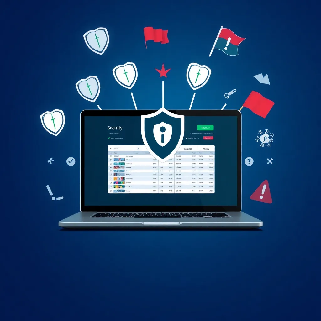 최신토토 보증사이트 이용 시 장기 리스크와 책임 회피 구조 파헤치기