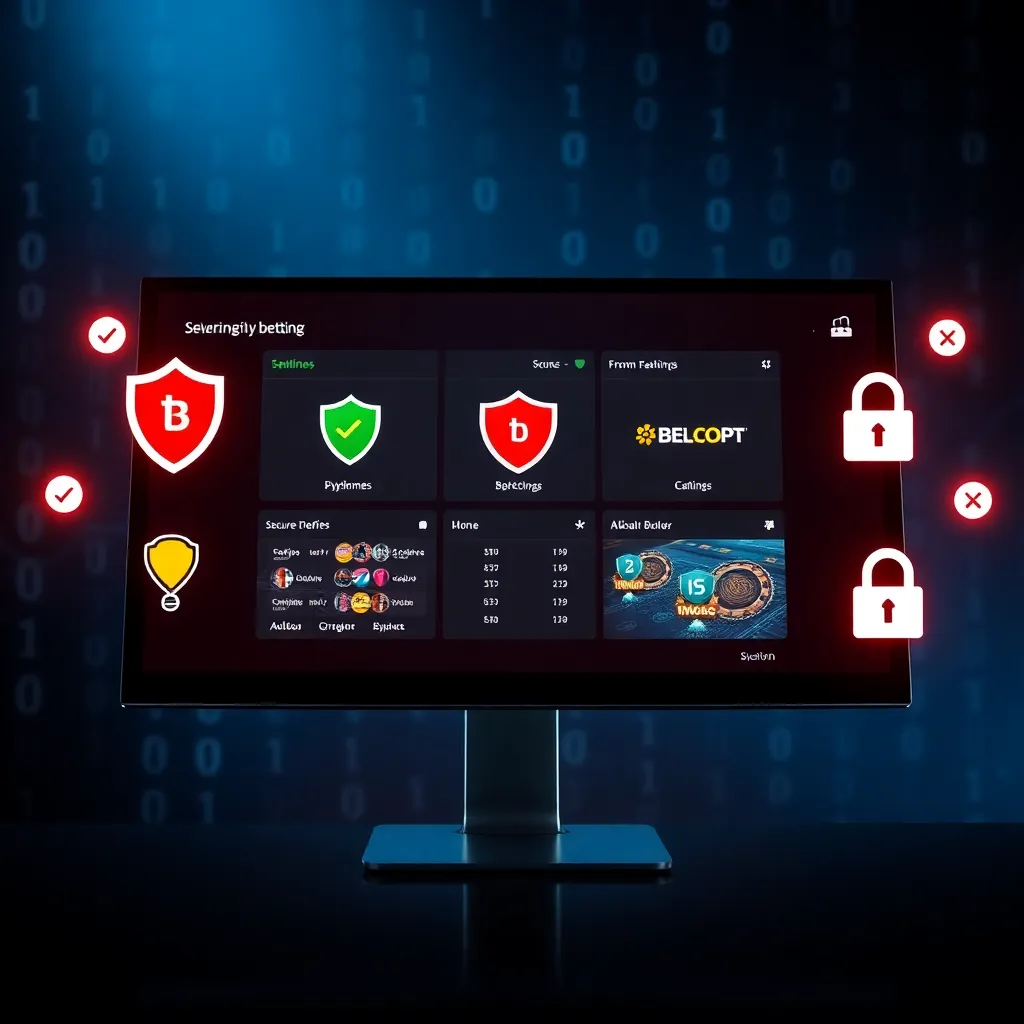 최신토토 트렌드와 보증업체의 책임 경계선 파악