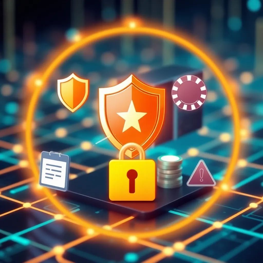 토토사이트 이용 시 보증업체가 개입하지 않는 회색지대 분석