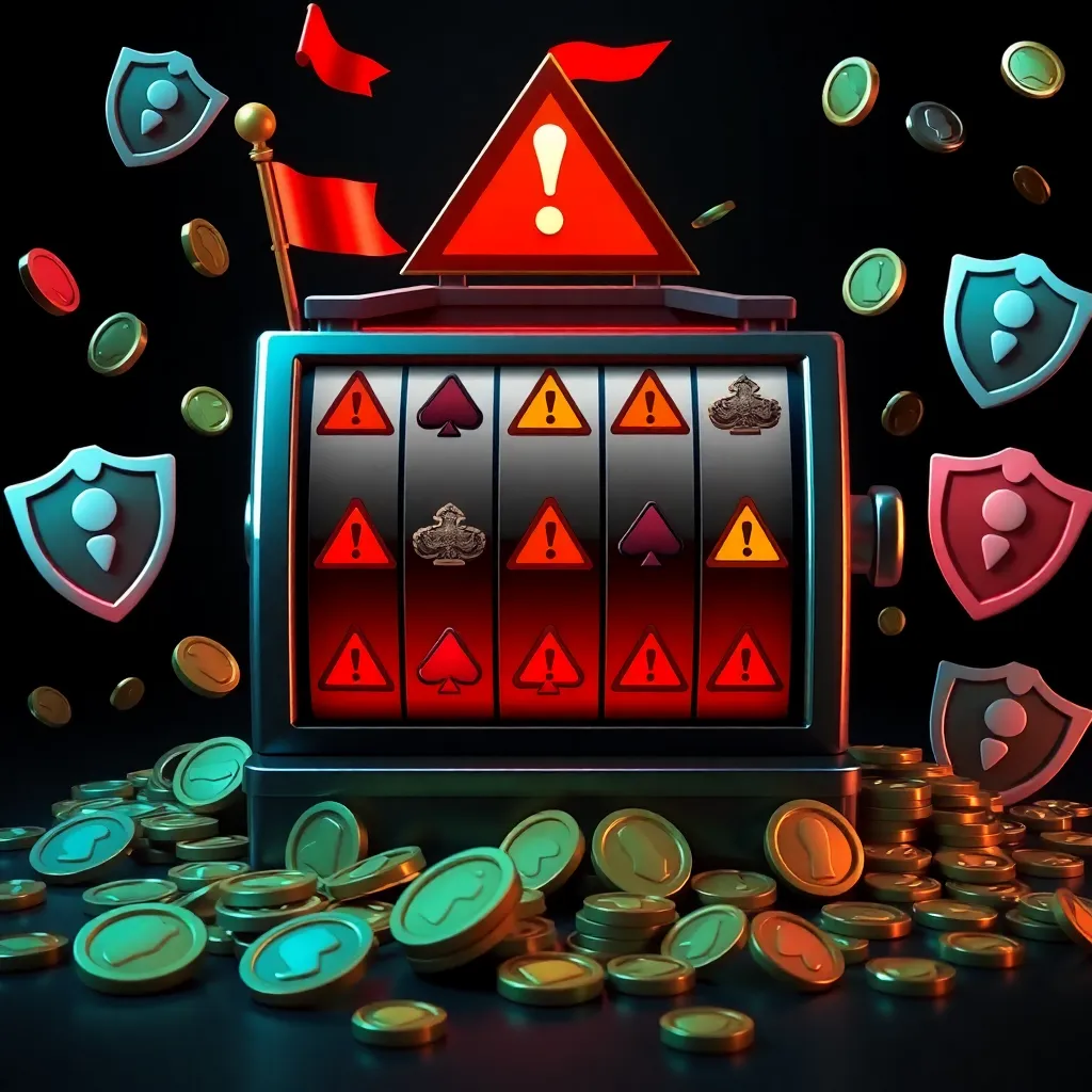 보증업체가 있어도 먹튀 보상이 안되는 카지노사이트의 숨겨진 구조 분석