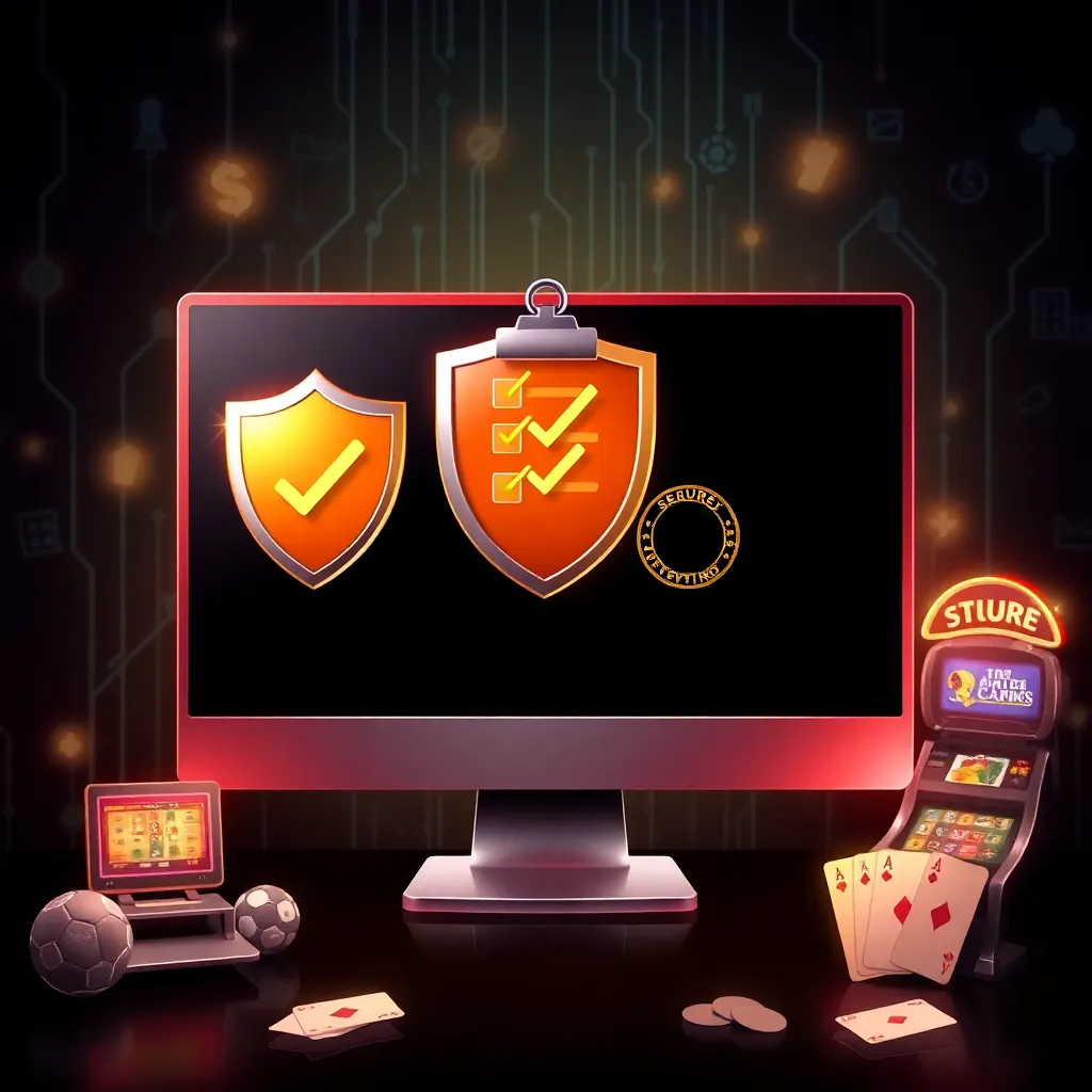 안전놀이터 보증업체의 명목상 보증: 실제 보상 사례와 한계점