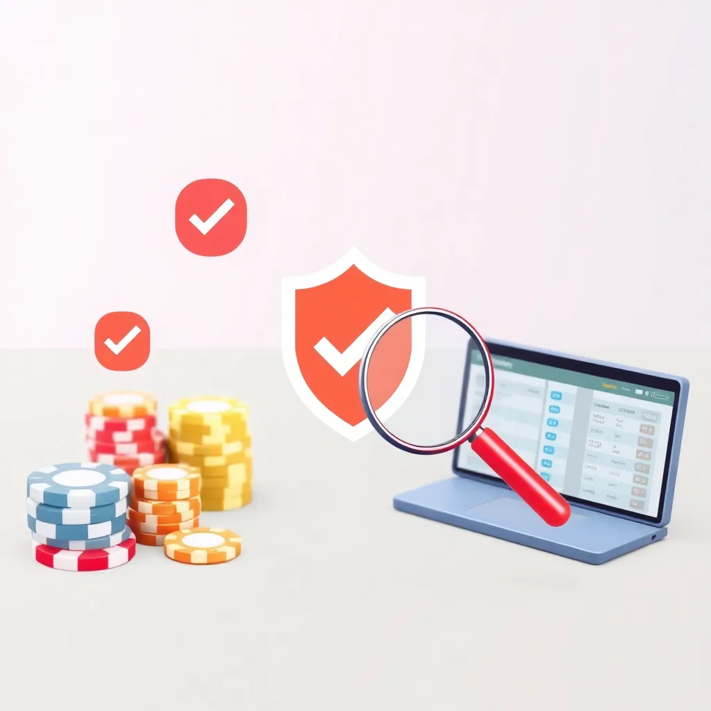 보증업체가 있어도 보상이 안 되는 ‘먹튀검증’의 함정