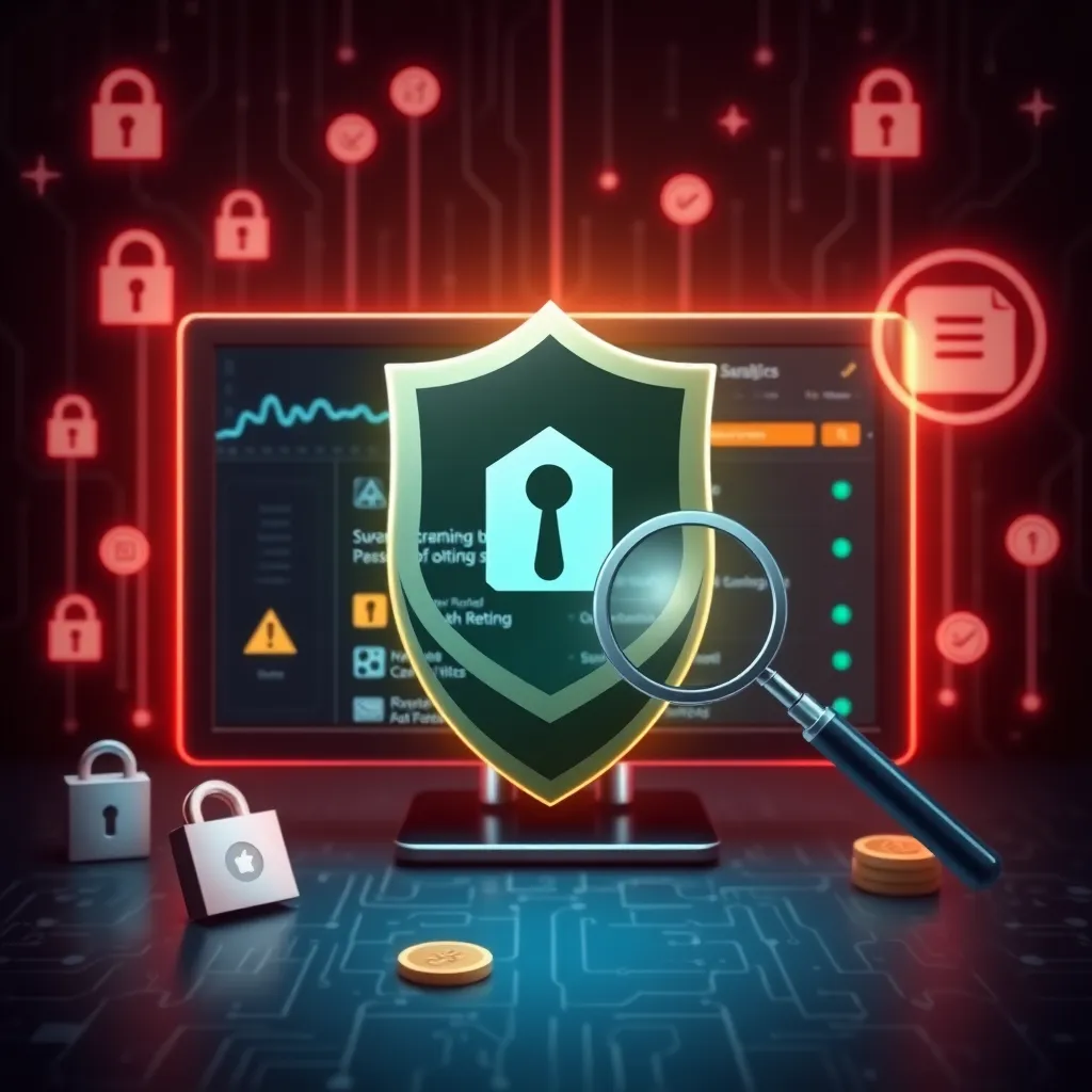 먹튀검증을 위한 최신토토사이트 보증업체 실효성 분석