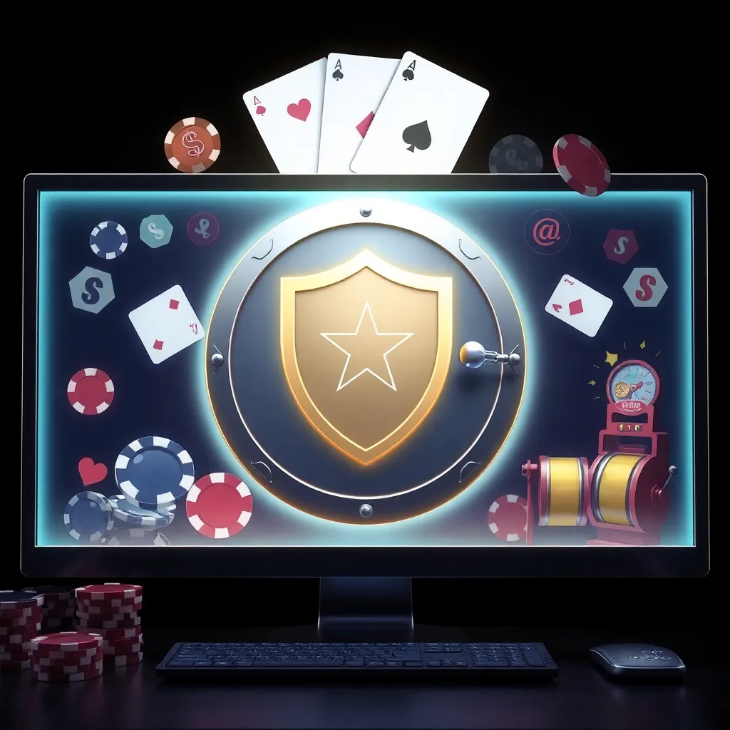 보증업체와 보증사이트의 계약 관계와 장기 이용 시 리스크