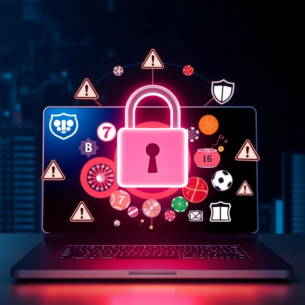 보증업체 책임 회피 구조 속 카지노사이트의 안전성 판단