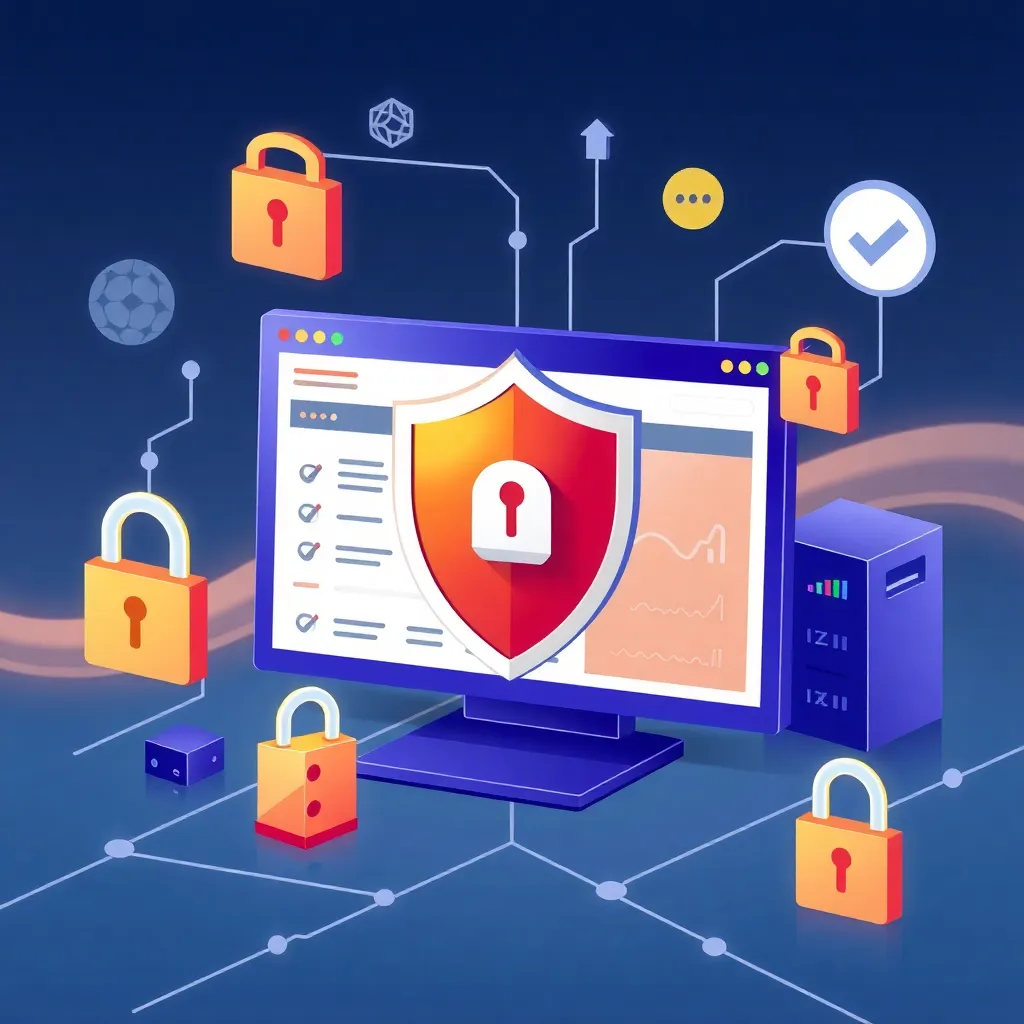 안전놀이터와 보증업체: 장기 이용 시 리스크 관리 방법