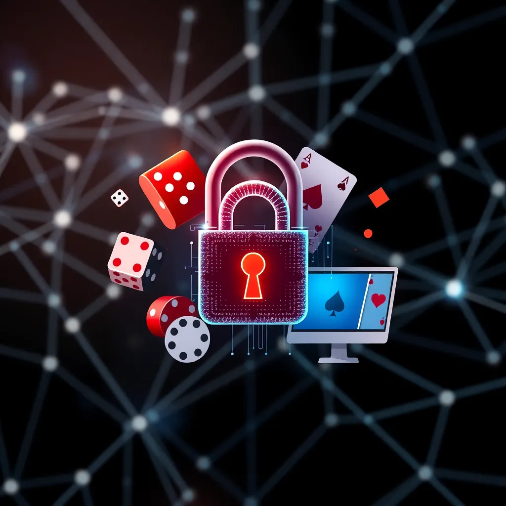 보증업체와 보증사이트의 실제 운영 구조 분석