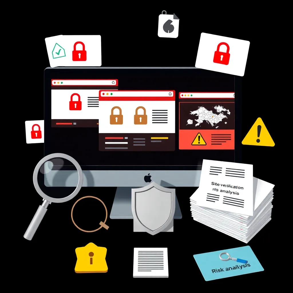 보증업체가 개입하지 않는 토토사이트의 잠재적 위험