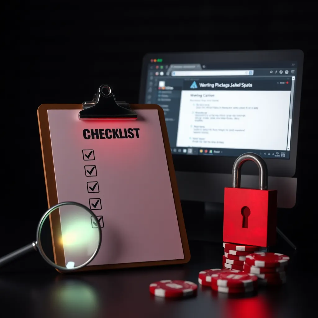 보증업체의 먹튀검증 실효성: 책임 범위와 안전놀이터 선택