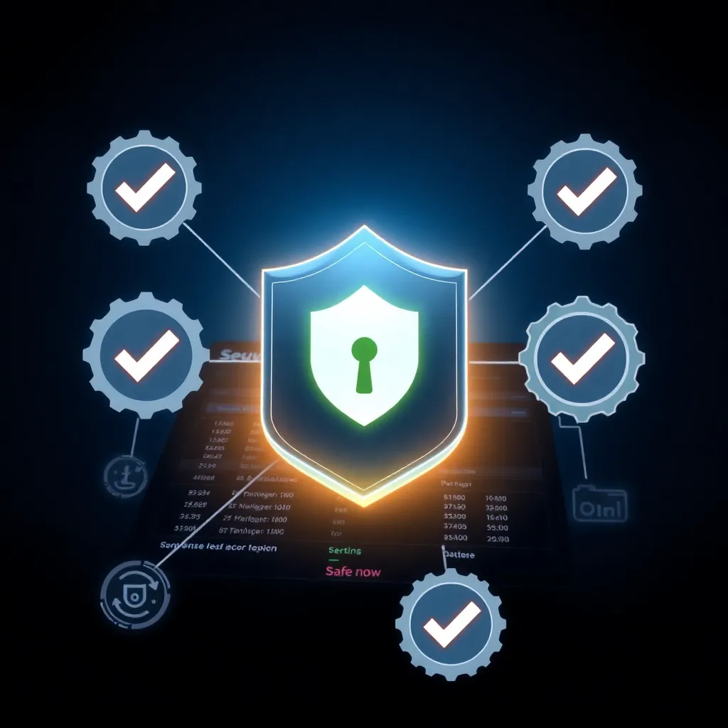 보증업체 개입이 없는 토토사이트: 먹튀 위험과 대응책