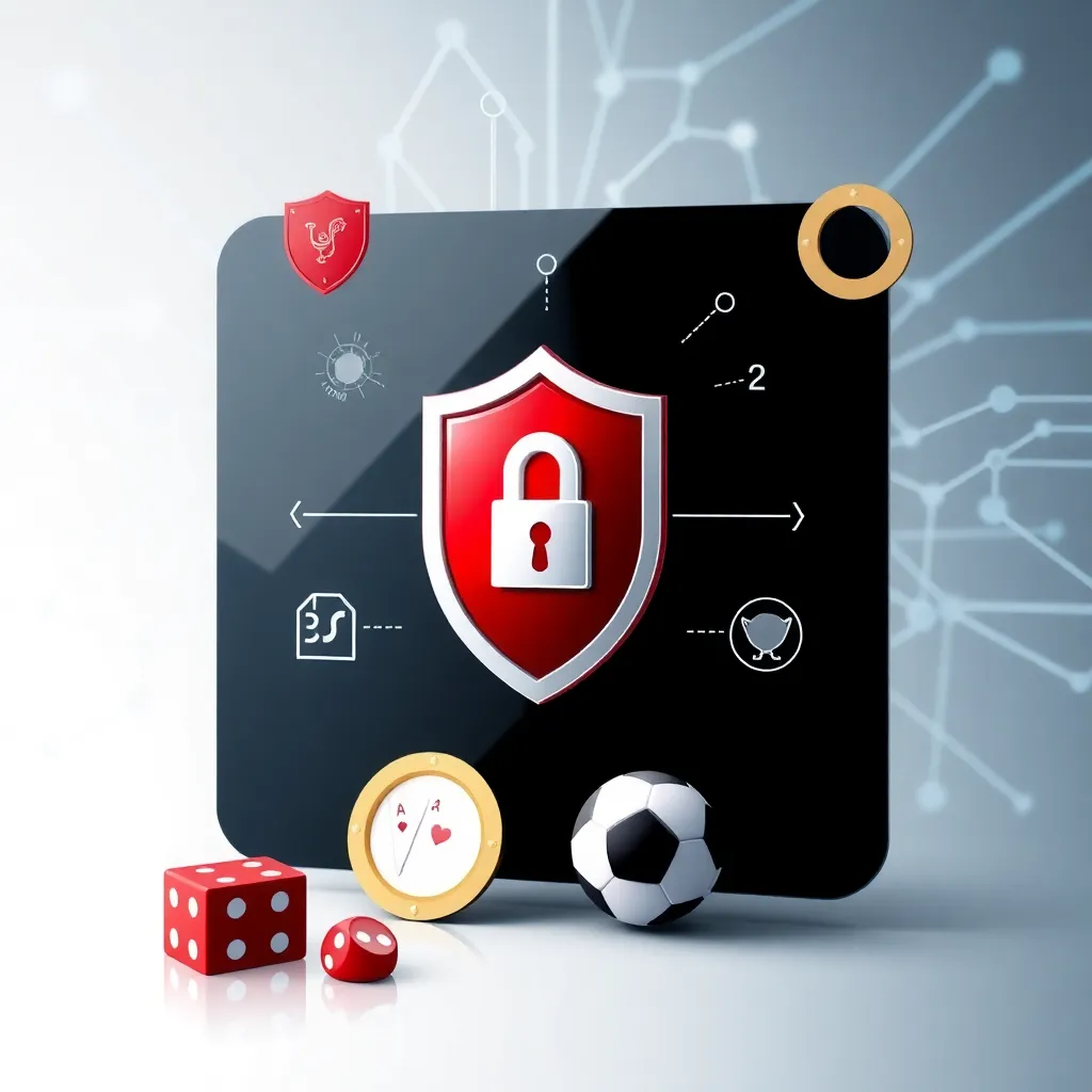 먹튀검증 보증업체의 장기 리스크와 보증 의존 현상의 위험성